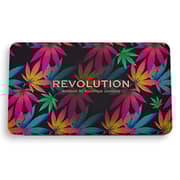 Makeup Revolution Eyeshadow Palette, Chilled