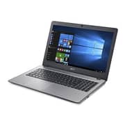 Acer Aspire F5-573G-720T Laptop - Core i7 2.7GHz 12GB 1TB 4GB Win10 15.6inch FHD Silver