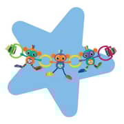 LamazeMonkey Links L27177