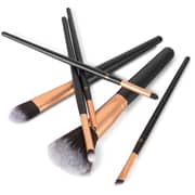 Rio BRCE Essential Cosmetic Professional Makeup Brushes