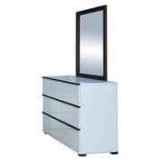 Pan Emirates Tapio Dresser w/ Mirror Pan Emirates Tapio Dresser w/ Mirror