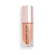 Makeup Revolution Shimmer Bomb Lip Gloss Starlight Makeup Revolution Shimmer Bomb Lip Gloss Starlight