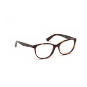 Diesel DL5291-052-54 Women's Optical Frame Dark Havana Plastic Diesel DL5291-052-54 Women's Optical Frame Dark Havana Plastic