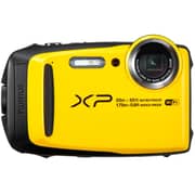 Fujifilm XP120 Tough Camera Yellow Fujifilm XP120 Tough Camera Yellow