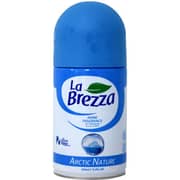 La Brezza Arctic Nature Air Freshener Automatic Spray Refill 250ml