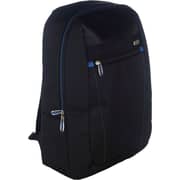 Targus TBB571EU Laptop Backpack 15.6inch + Imation Ridge USB Flash Drive 8GB