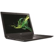 Acer Aspire 3 A315-33-C4NG Laptop - Celeron 1.6GHz 4GB 500GB Shared Win10 15.6inch HD Obsidian Black