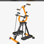 Leg and Hand Trainer MF-0108 Leg and Hand Trainer MF-0108
