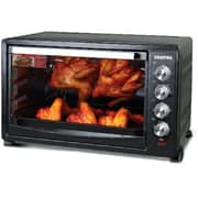 جيباس فرن كهربائي