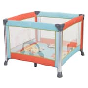 Baby Trend Baby Trend Kid Cube Nursery Center Peek-A-Boo Pals