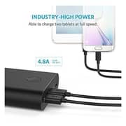 Anker Powercore Plus Power Bank 13400mAh Black Anker Powercore Plus Power Bank 13400mAh Black