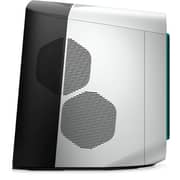 Dell Alienware Aurora R11 AUR11-ALNW-3080 - Core i7 3.8GHz 32GB 1TB + 1TB 10GB Win10 White