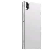 Sony Style Stand Cover White For Xperia XA1 Ultra SCSG40