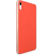 Apple Smart Folio Electric Orange for iPad Mini 6th Gen