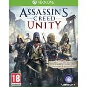 Xbox One Assassins Creed Unity Special Edition Game Xbox One Assassins Creed Unity Special Edition Game