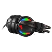 MSI Immerese GH70 Wired Gaming Headset Black S372100970Y86 MSI Immerese GH70 Wired Gaming Headset Black S372100970Y86