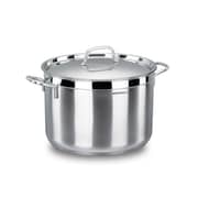 Korkmaz Casserole Alfa Extra Deep 14L