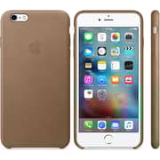 Apple MKX92ZM/A Leather Case Brown For IPhone 6S Plus Apple MKX92ZM/A Leather Case Brown For IPhone 6S Plus