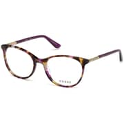 Guess GU2657-083-52 Women's Optical Frame Guess GU2657-083-52 Women's Optical Frame