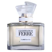 Gianfranco Ferre 8011530040031 Camicia 113 EDP Women 100ml