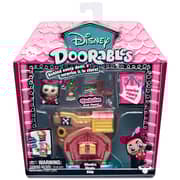 Moose 69416 Disney Doorables Peter Pen Playset Moose 69416 Disney Doorables Peter Pen Playset