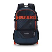 Skybags Herios Blue Backpack For Unisex 20inch Skybags Herios Blue Backpack For Unisex 20inch