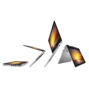 Dell Inspiron 14 5482 Convertible Touch Laptop - Core i5 1.6GHz 8GB 1TB 2GB Win10 14inch FHD Silver