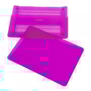 Tucano Nido Hard Shell Case Pink For Apple Macbook Pro Retina 13inch HSNI-MBR13-PP Tucano Nido Hard Shell Case Pink For Apple Macbook Pro Retina 13inch HSNI-MBR13-PP