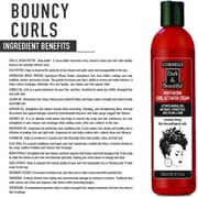 Cornells Dark & Beauty Curl Activator Cream 316ML For Lightweight