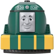 Thomas & Friends Trackmaster Motorized Engine Shane BMK88