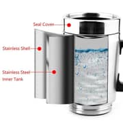 Electronic Car Mug