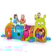 Feber Gus Caterpillar Tunnel