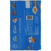 Nabil Nice Sugar Sprinkled Coconut Biscuits 48g (Pack of 12pcs)