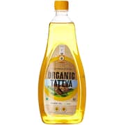 Organic Tattva Sesame Oil, 1L