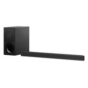 Sony Premium Soundbar System with Dolby Atmos (HTZ9F) Sony Premium Soundbar System with Dolby Atmos (HTZ9F)