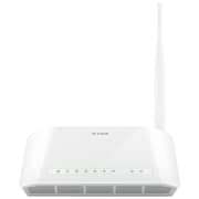 Dlink Wireless ADSL Router DSL-2730U