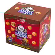 Meiji Mini Hello Panda 21g (30 Sachets)
