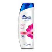 Head & Shoulders Smooth & Silky Shampoo 400ml