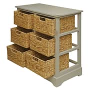 Pan Emirates Visalia Chest Of Drawer