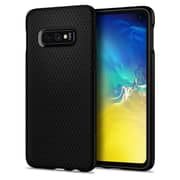Spigen Liquid Air Designed For Samsung Galaxy S10e Case Cover - Matte Black Spigen Liquid Air Designed For Samsung Galaxy S10e Case Cover - Matte Black