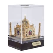 ASR Crystal Taj Mahal Multicolour