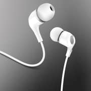 Xo Music Earphone Xo-ep4 White Xo Music Earphone Xo-ep4 White