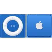 Apple MKME2AB/A IPod Shuffle Blue 2GB Apple MKME2AB/A IPod Shuffle Blue 2GB
