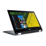 Acer Spin 5 SP513-52N-50CJ Laptop - Core i5 1.6GHz 8GB 256GB Shared Win10 13.3inch FHD Iron Acer Spin 5 SP513-52N-50CJ Laptop - Core i5 1.6GHz 8GB 256GB Shared Win10 13.3inch FHD Iron