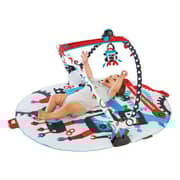 Yookidoo 40128 Gymotion Robo Playland Yookidoo 40128 Gymotion Robo Playland