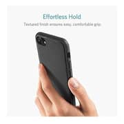 Anker Slimshell Bright Case iPhone 7 - Black Anker Slimshell Bright Case iPhone 7 - Black
