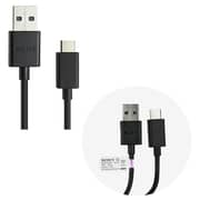 Sony Type C Charger Black UCH20C Sony Type C Charger Black UCH20C