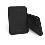 Adam Elements Gravity Mini Power Bank 5000mAh Black