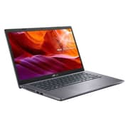 Asus X409FB-EK011T Laptop - Core i5 1.6GHz 8GB 1TB 2GB Win10 14inch FHD Slate Grey Asus X409FB-EK011T Laptop - Core i5 1.6GHz 8GB 1TB 2GB Win10 14inch FHD Slate Grey