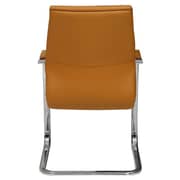 Pan Emirates Cali Office Chair Brown Pan Emirates Cali Office Chair Brown